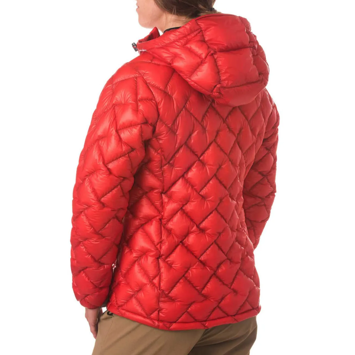 Women Montbell Womens Plasma 1000 Down Parka