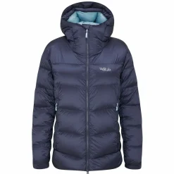 Women Rab Womens Positron Pro Down Jacket