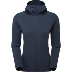 Women Montane Womens Protium Hoodie