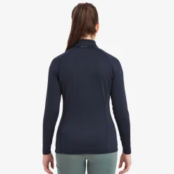 Women Montane Womens Protium Lite Pull-On