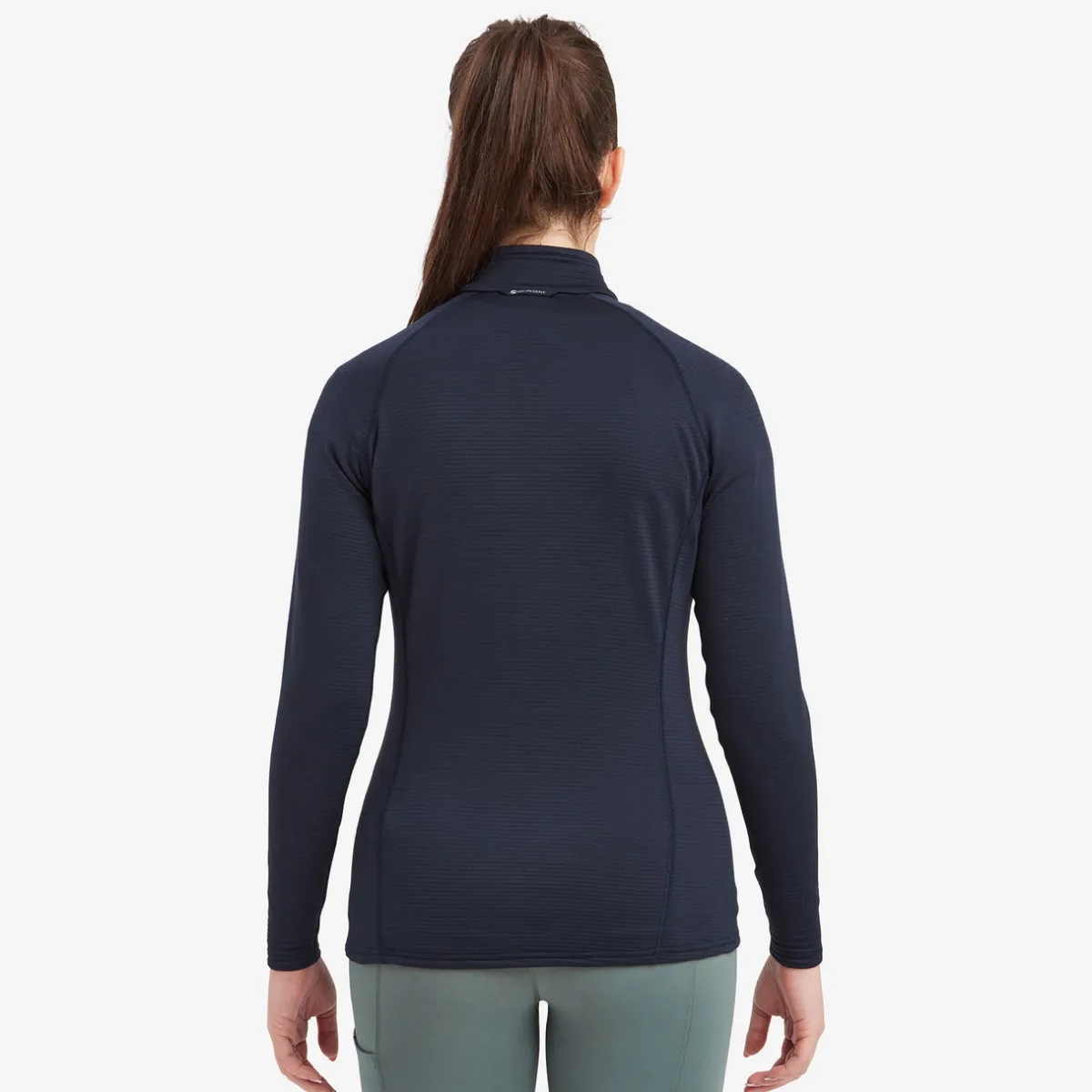Women Montane Womens Protium Lite Pull-On