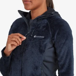 Women Montane Womens Protium XPD Hoodie