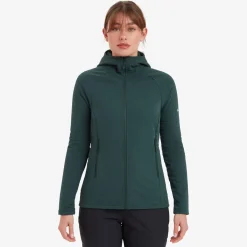 Women Montane Womens Protium XT Hoodie