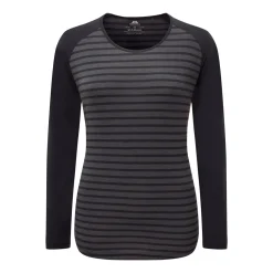 Women Mountain Equipment Womens Redline LS Tee