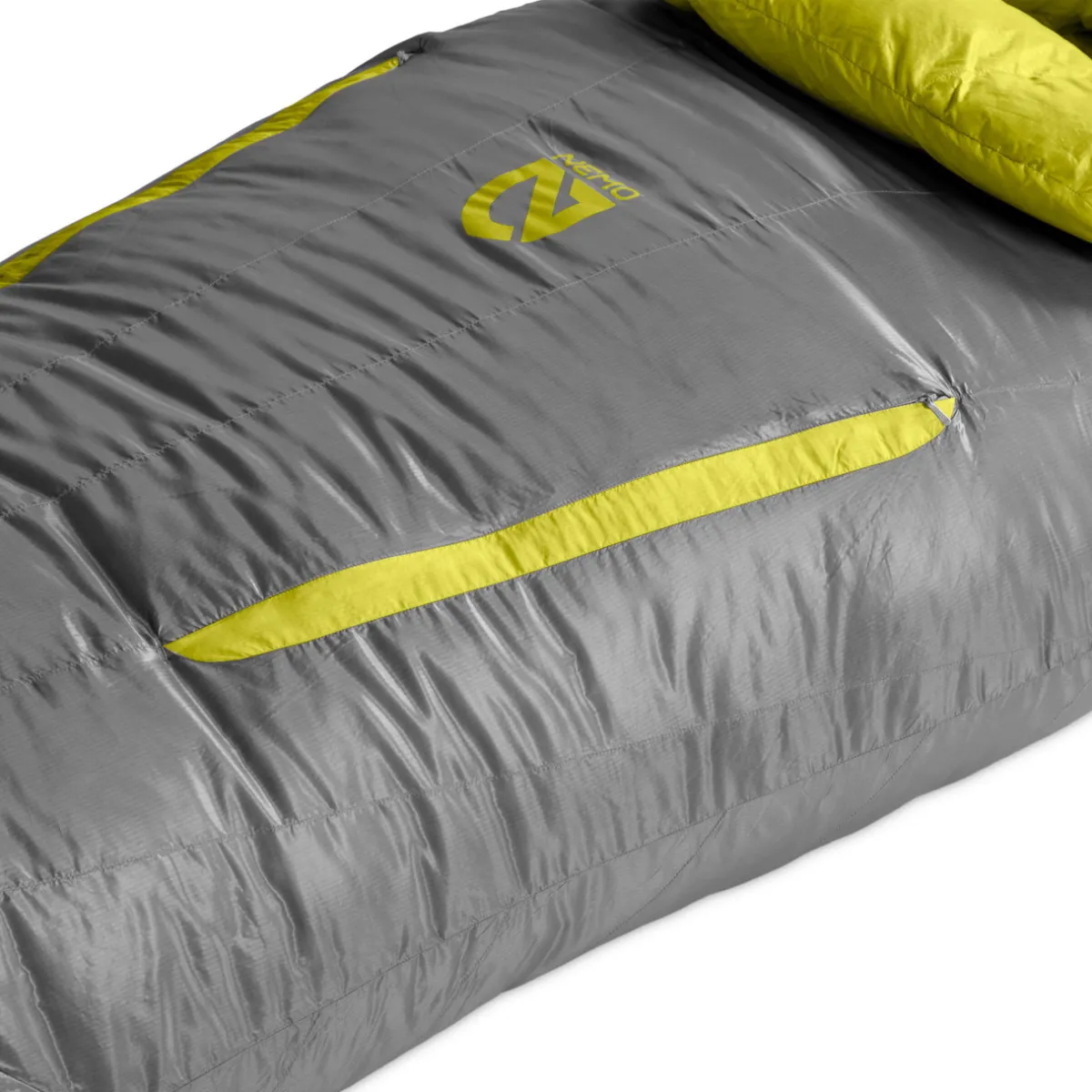Nemo Womens Riff 15F Down Sleeping Bag