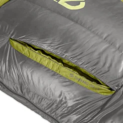 Nemo Womens Riff 15F Down Sleeping Bag