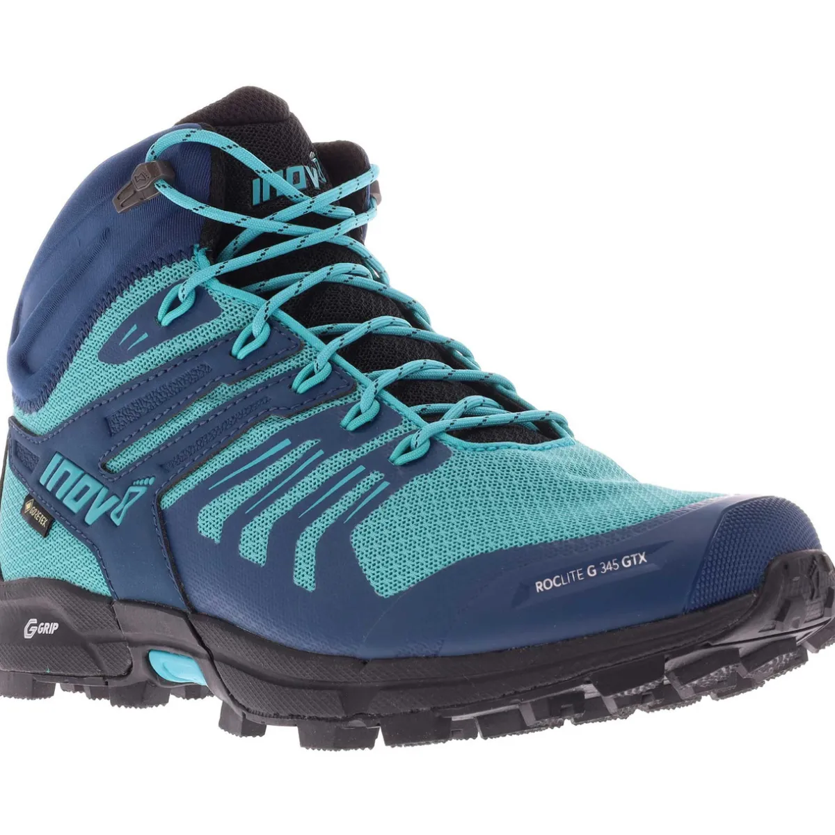 Women Superfeet Womens Roclite G 345 GTX V2