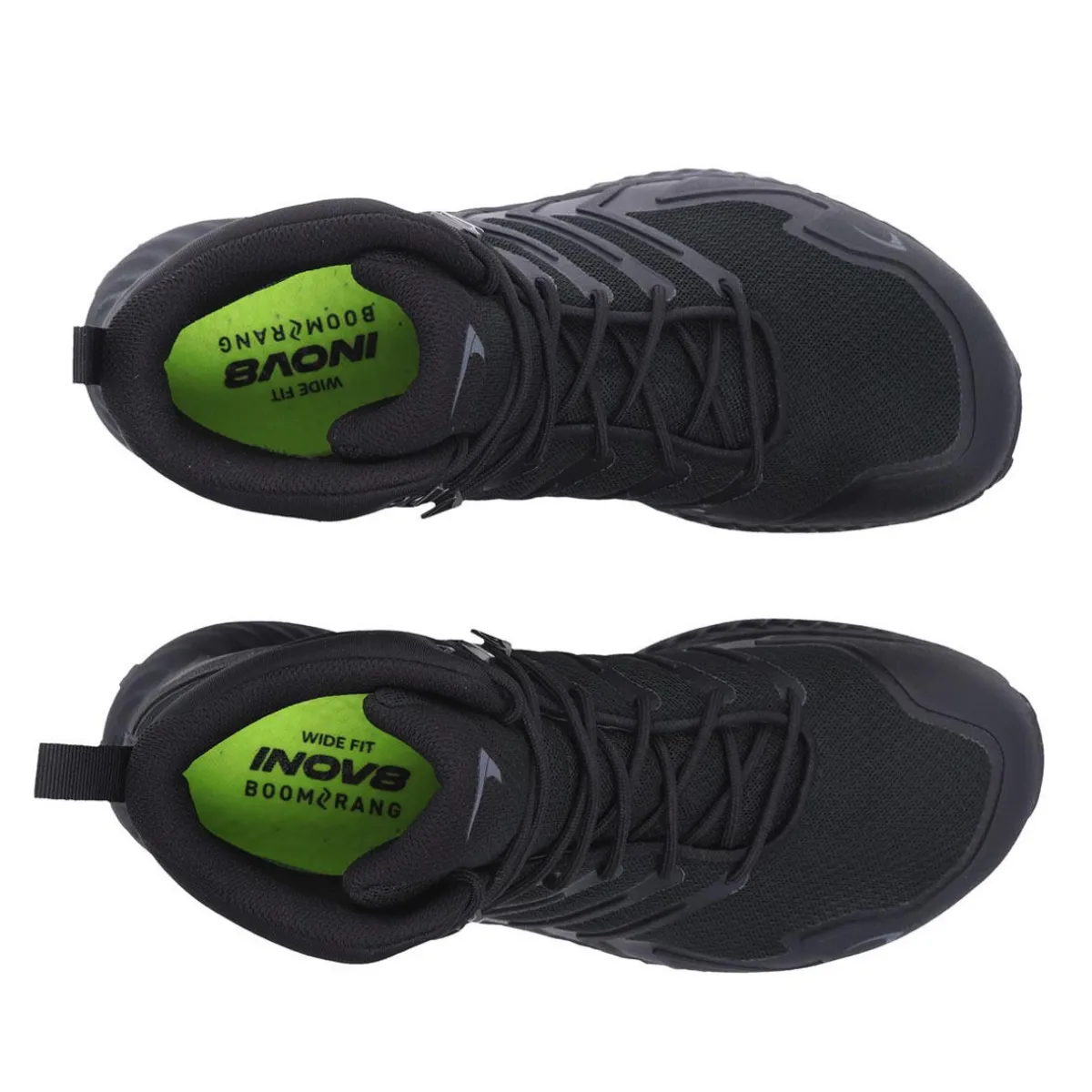 Women Inov8 Womens Roclite Mid GTX
