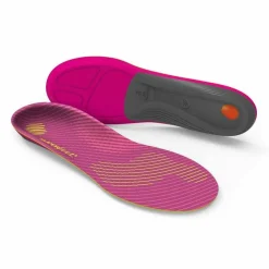 Women Superfeet Womens Run Comfort Insoles