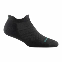 Women Darn Tough Womens Run Coolmax No Show Tab Socks