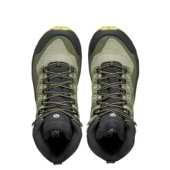 Women Scarpa Womens Rush Mid GTX 2