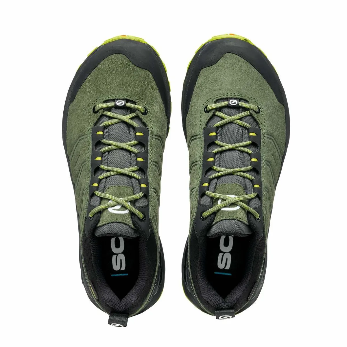 Women Superfeet Womens Rush Trail GTX