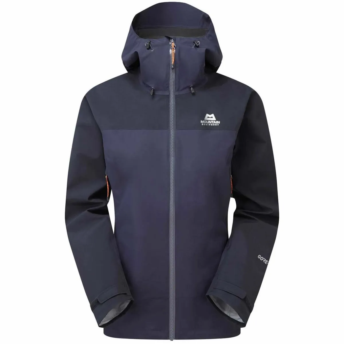 Women Mountain Equipment Womens Saltoro Gore-Tex Jacket - Past Season