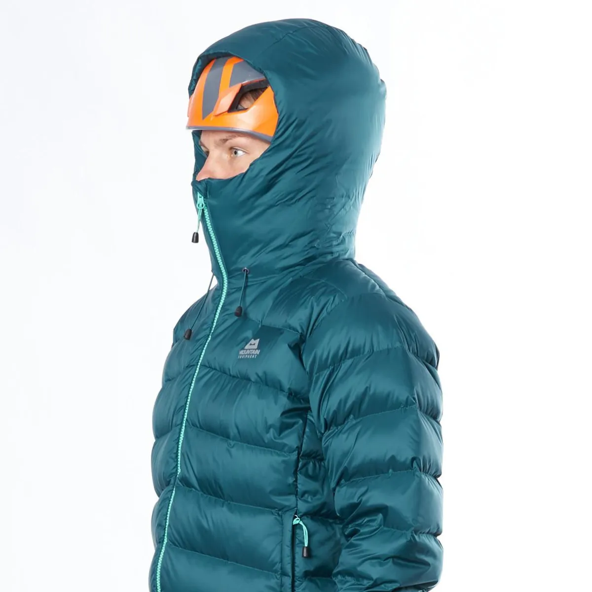 Women Mountain Equipment Womens Senja Down Jacket - Past Season Colours