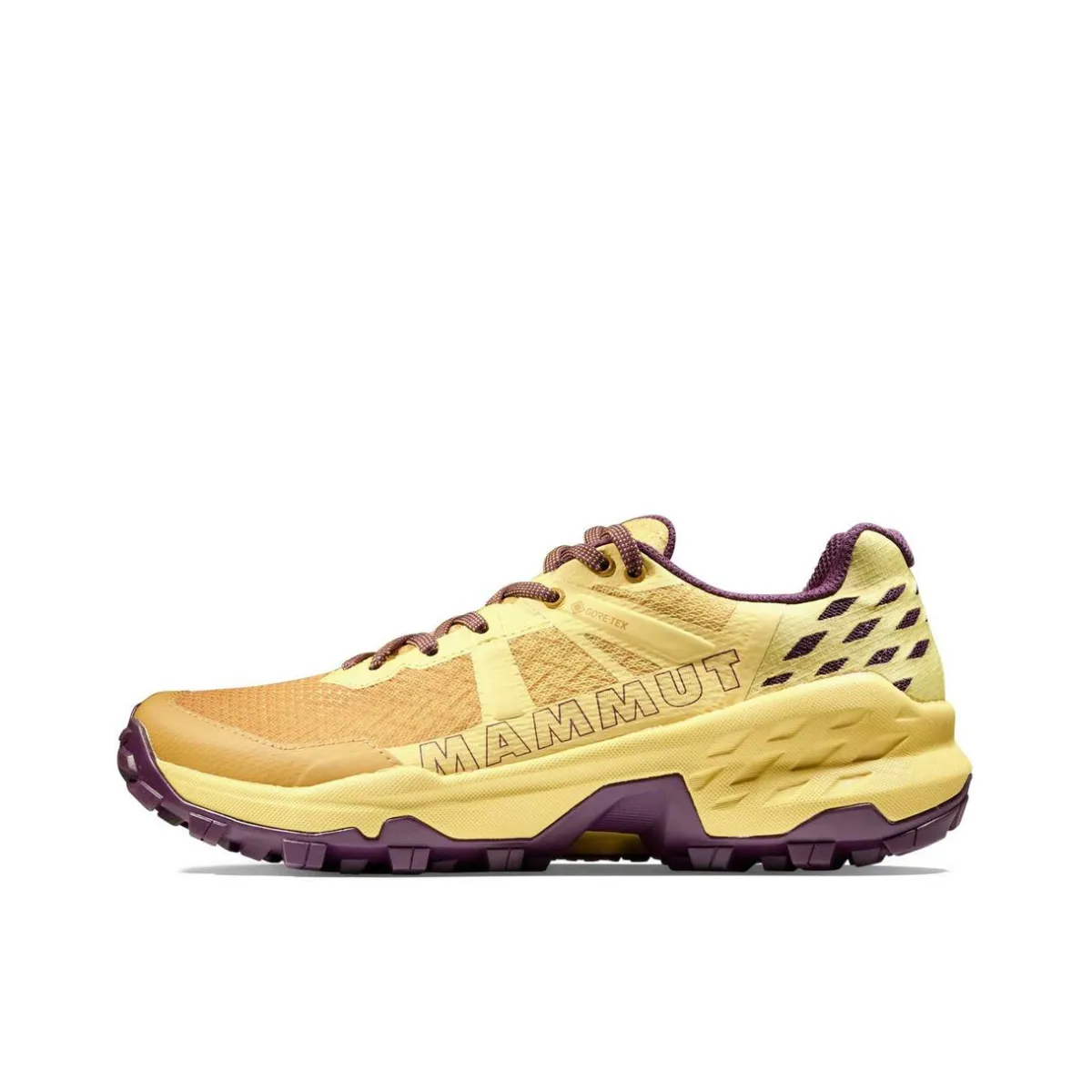 Women Mammut Womens Sertig II Low GTX