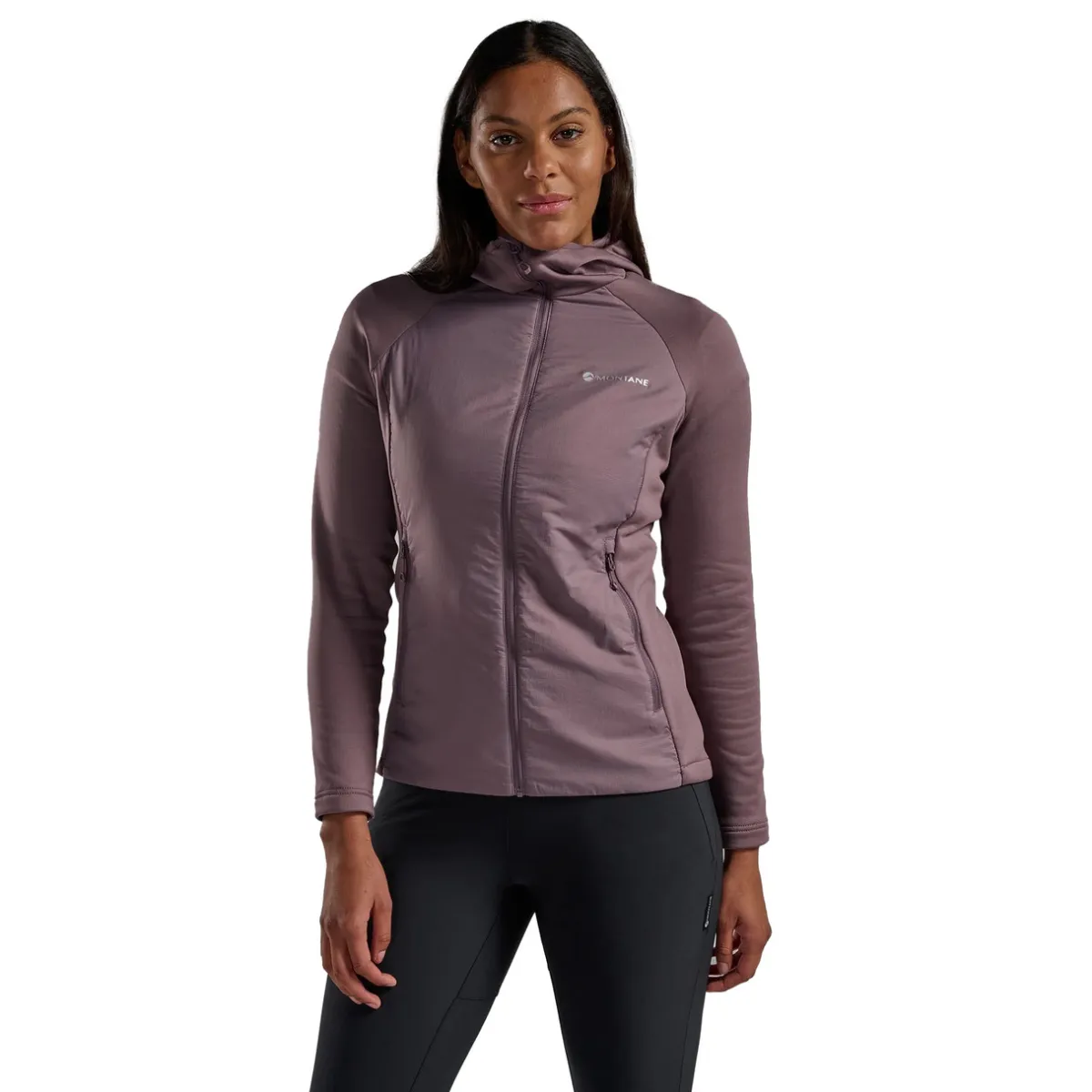 Women Montane Womens Sirocco Lite Insulated Hoodie