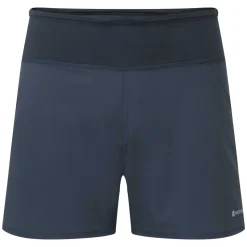 Women Montane Womens Slipstream 4" Shorts