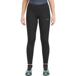 Women Montane Womens Slipstream Trail Tights