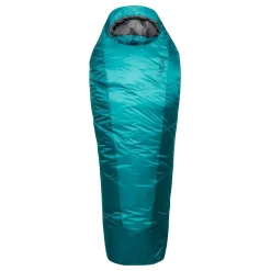 Rab Womens Solar Eco 2 Synthetic Sleeping Bag