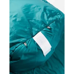 Rab Womens Solar Eco 2 Synthetic Sleeping Bag