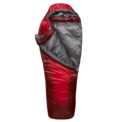 Rab Womens Solar Eco 3 Synthetic Sleeping Bag