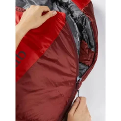 Rab Womens Solar Eco 3 Synthetic Sleeping Bag
