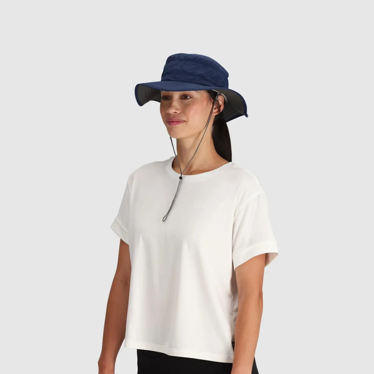 Women Outdoor Research Womens Solar Roller Sun Hat - Past Season Colours