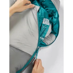 Rab Womens Solar Ultra 3 Synthetic Sleeping Bag
