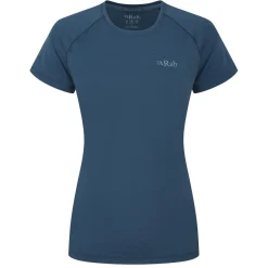 Women Rab Womens Sonic SS Tee
