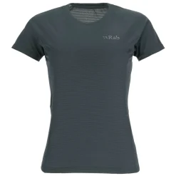 Women Rab Womens Sonic SS Tee