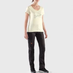 Women Montane Womens Sunrise T-Shirt
