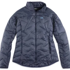 Women Outdoor Research Womens SuperStrand LT Insulated Jacket