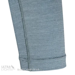 Women Rab Womens Syncrino Base LS Tee