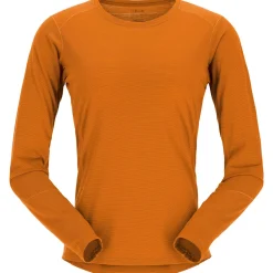 Women Rab Womens Syncrino Base LS Tee - Past Season Colours