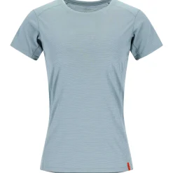 Women Rab Womens Syncrino Base Tee