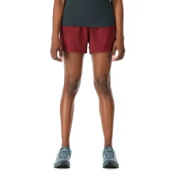 Women OMM Womens Talus Active Shorts