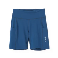 Women Rab Womens Talus Tights Shorts