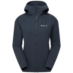 Women Montane Womens Tenacity Hoodie