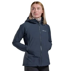 Women Montane Womens Tenacity Hoodie