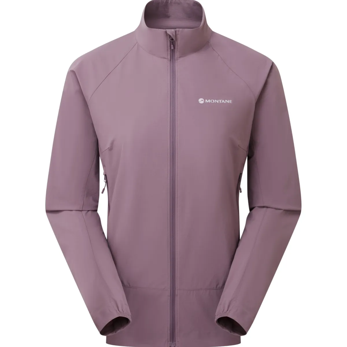 Women Montane Womens Tenacity Nano Jacket