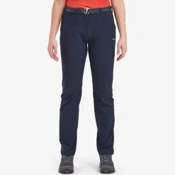 Women Montane Womens Terra Stretch Lite Pants