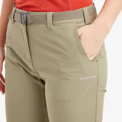 Women Montane Womens Terra Stretch Lite Pants