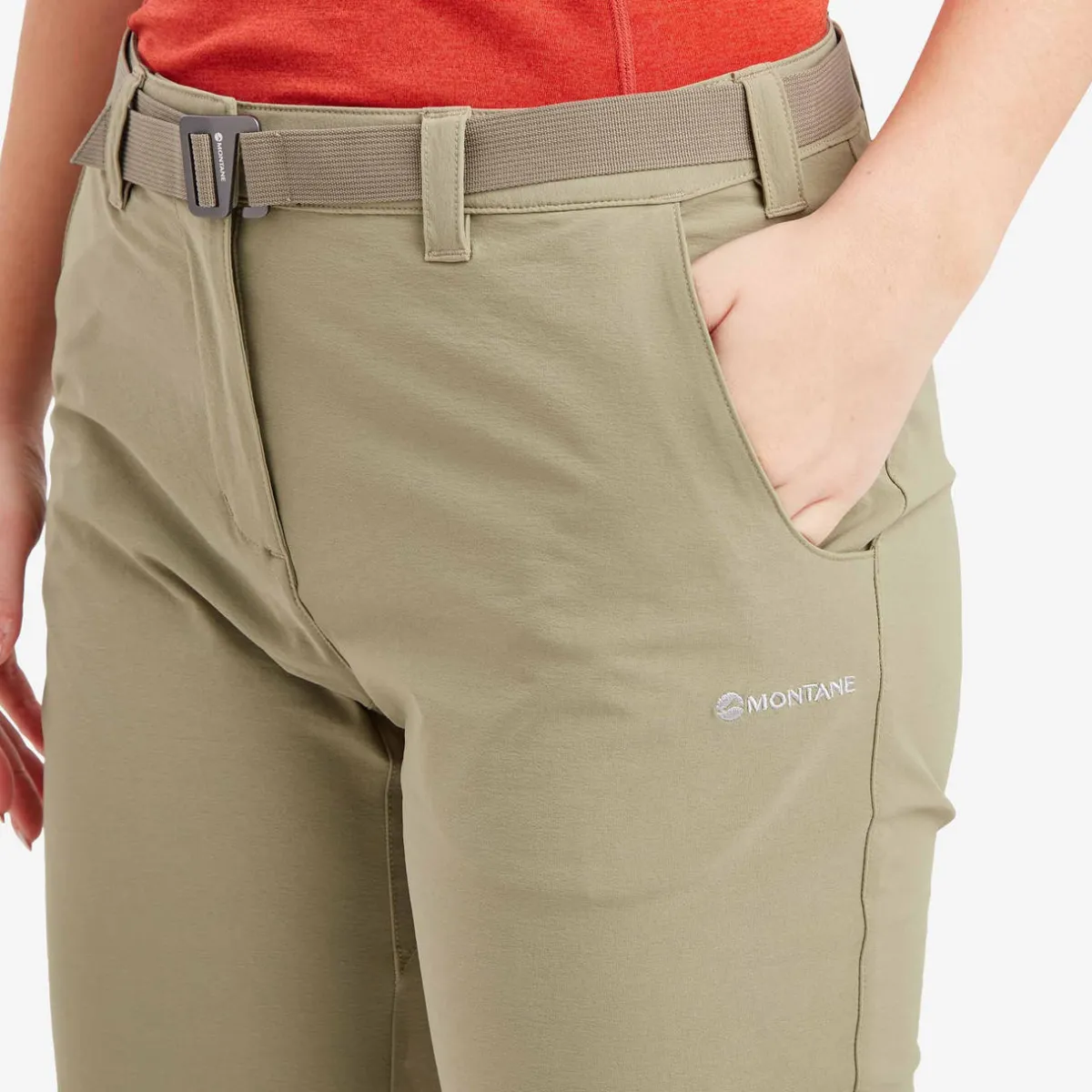 Women Montane Womens Terra Stretch Lite Pants