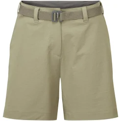 Women Montane Womens Terra Stretch Lite Shorts
