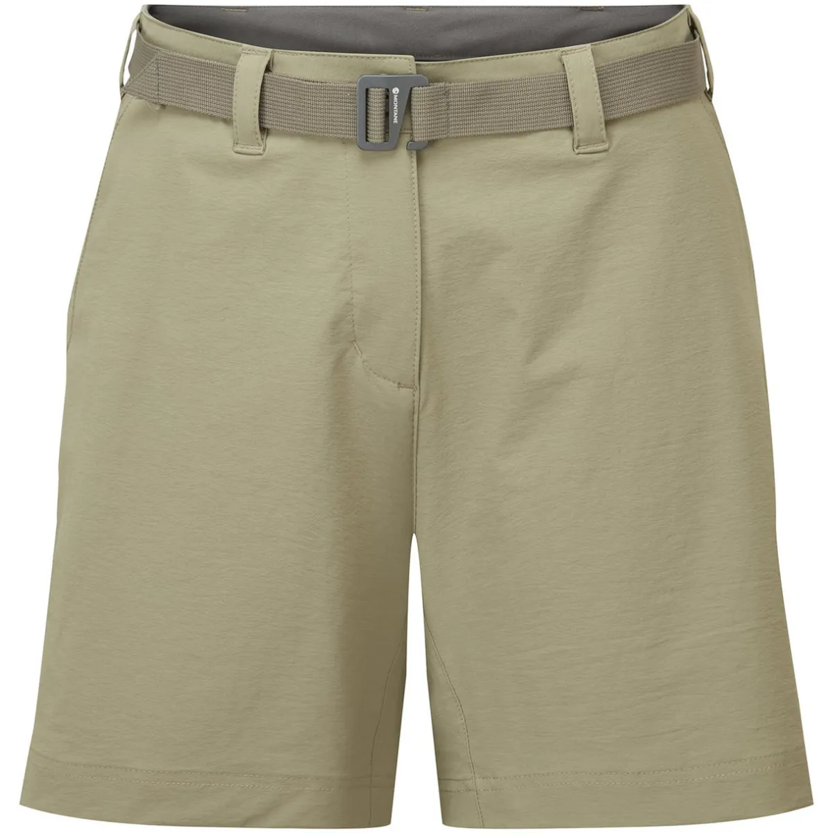 Women Montane Womens Terra Stretch Lite Shorts