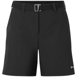 Women Montane Womens Terra Stretch Lite Shorts