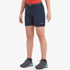 Women Montane Womens Terra Stretch Lite Shorts