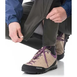 Women Montbell Womens Thunder Pass Pants