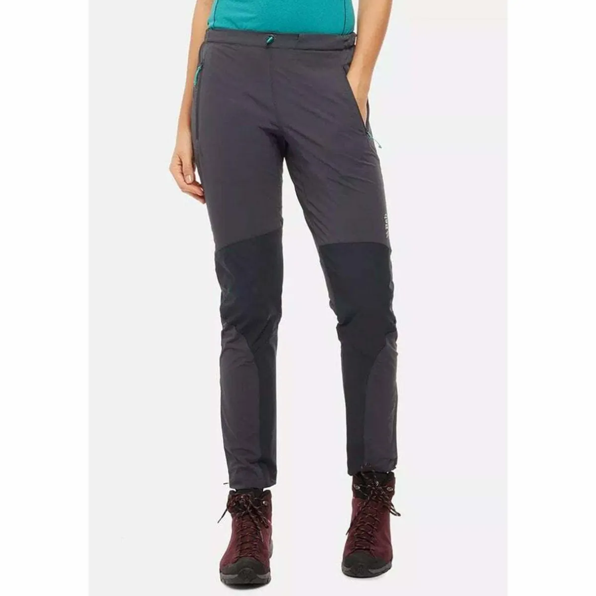 Women Rab Womens Torque Pants - Past Season
