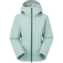 Women Montane Womens Torren Petrichor 3L Jacket